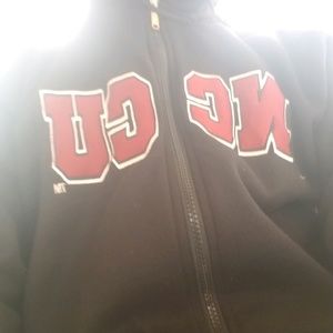 Meet your Posher, Richard